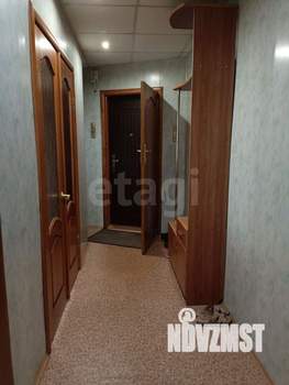 3-к квартира, вторичка, 68м2, 1/10 этаж