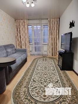 2-к квартира, вторичка, 44м2, 1/5 этаж