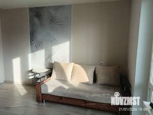 Студия квартира, вторичка, 24м2, 17/17 этаж