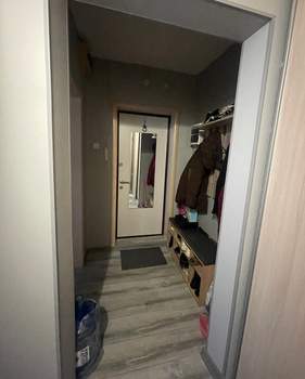 1-к квартира, вторичка, 35м2, 3/10 этаж