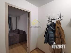 2-к квартира, вторичка, 48м2, 1/10 этаж