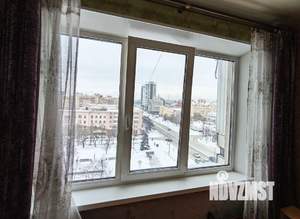 3-к квартира, вторичка, 67м2, 7/10 этаж