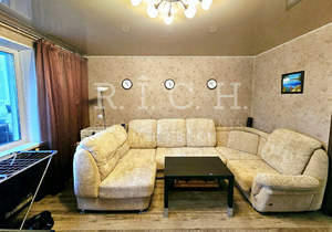 2-к квартира, вторичка, 56м2, 3/11 этаж