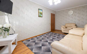 4-к квартира, вторичка, 75м2, 3/5 этаж