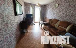 1-к квартира, вторичка, 33м2, 4/10 этаж