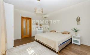 2-к квартира, вторичка, 81м2, 16/23 этаж