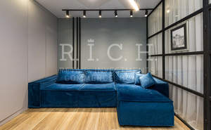 1-к квартира, вторичка, 37м2, 2/15 этаж