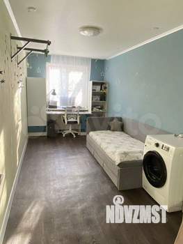 2-к квартира, вторичка, 44м2, 1/5 этаж