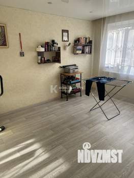 3-к квартира, вторичка, 67м2, 4/5 этаж