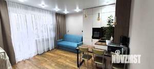 2-к квартира, вторичка, 41м2, 4/17 этаж