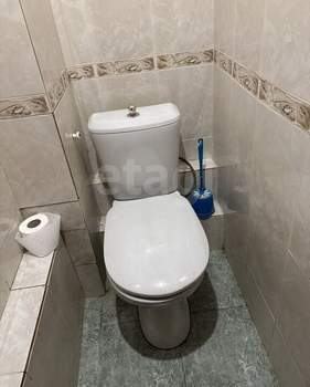 2-к квартира, вторичка, 50м2, 4/10 этаж