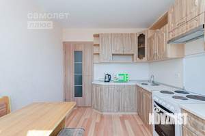 1-к квартира, вторичка, 45м2, 5/10 этаж