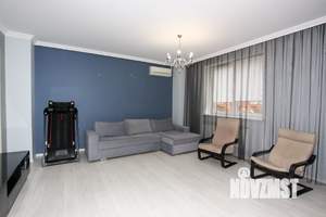 3-к квартира, вторичка, 98м2, 2/16 этаж