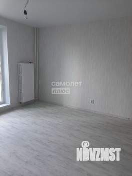 Студия квартира, вторичка, 24м2, 5/18 этаж