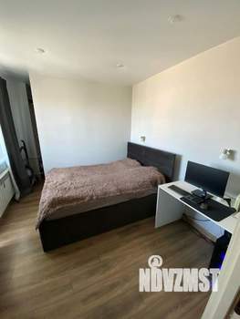 3-к квартира, вторичка, 70м2, 8/19 этаж