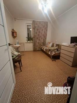 2-к квартира, вторичка, 50м2, 2/11 этаж