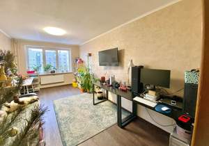 3-к квартира, вторичка, 65м2, 9/10 этаж