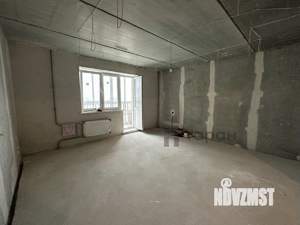 Студия квартира, вторичка, 40м2, 14/20 этаж