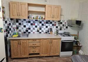 2-к квартира, вторичка, 59м2, 5/5 этаж