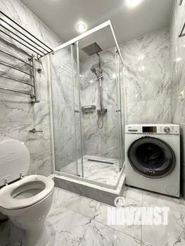 3-к квартира, вторичка, 61м2, 1/2 этаж