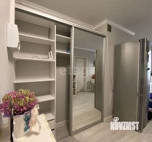 1-к квартира, вторичка, 32м2, 1/10 этаж