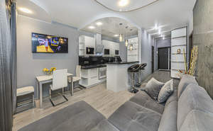 2-к квартира, вторичка, 54м2, 11/21 этаж