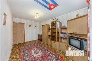 4-к квартира, вторичка, 79м2, 3/5 этаж