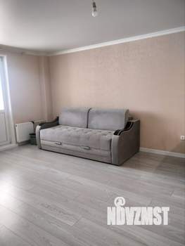 Студия квартира, вторичка, 41м2, 19/20 этаж