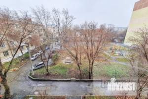 3-к квартира, вторичка, 76м2, 4/4 этаж