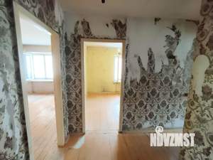 3-к квартира, вторичка, 63м2, 7/9 этаж