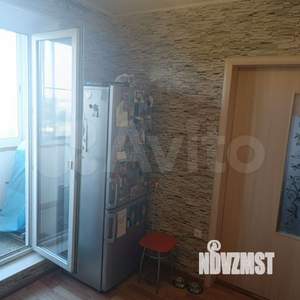 1-к квартира, вторичка, 32м2, 8/10 этаж
