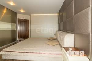 3-к квартира, вторичка, 118м2, 7/19 этаж