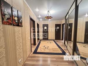 3-к квартира, вторичка, 88м2, 7/10 этаж