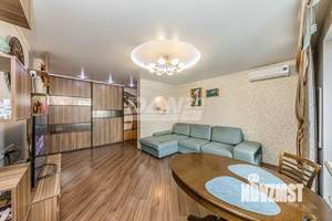 4-к квартира, вторичка, 86м2, 10/11 этаж