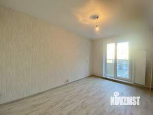 1-к квартира, вторичка, 45м2, 1/10 этаж