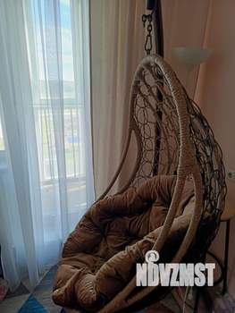 1-к квартира, вторичка, 50м2, 6/17 этаж