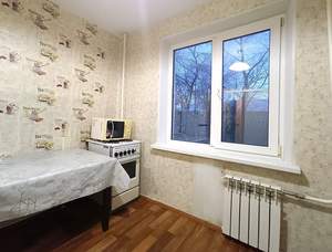 1-к квартира, вторичка, 36м2, 2/9 этаж