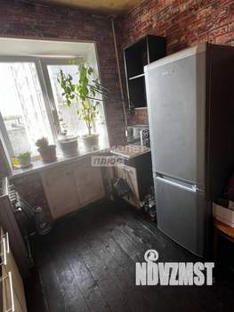 1-к квартира, вторичка, 34м2, 5/5 этаж