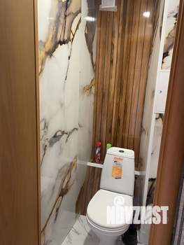 3-к квартира, вторичка, 73м2, 2/10 этаж