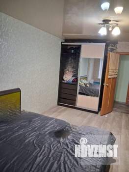 2-к квартира, вторичка, 54м2, 6/9 этаж