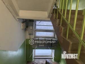 2-к квартира, вторичка, 42м2, 2/5 этаж