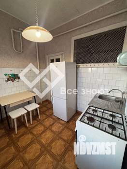 2-к квартира, вторичка, 60м2, 4/5 этаж