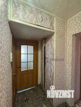 2-к квартира, вторичка, 52м2, 3/10 этаж