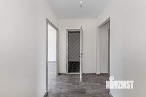 1-к квартира, вторичка, 31м2, 1/10 этаж