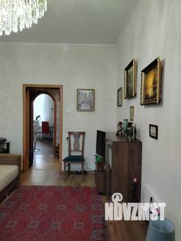 3-к квартира, вторичка, 64м2, 2/5 этаж