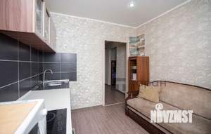1-к квартира, вторичка, 41м2, 5/10 этаж