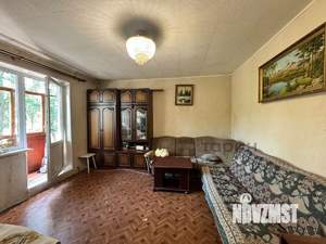4-к квартира, вторичка, 73м2, 3/9 этаж