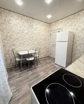 1-к квартира, вторичка, 32м2, 5/7 этаж