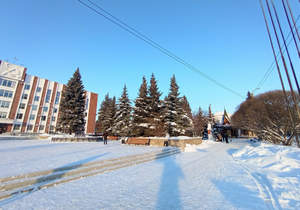 4-к квартира, вторичка, 62м2, 4/5 этаж