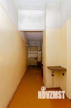 3-к квартира, вторичка, 76м2, 3/4 этаж